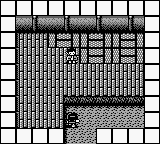 Kininkou Maroku ONI screenshot 3 for GameBoy
